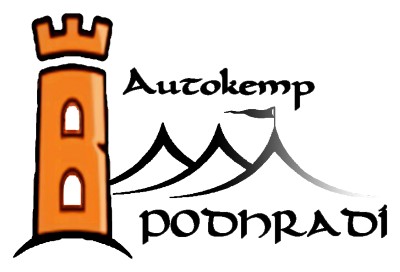 AUTOKEMP PODHRADÍ 