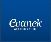 EVANEK WEB DESIGN STUDIO 
