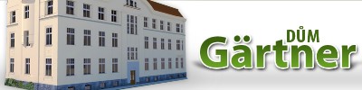 DŮM GÄRTNER s.r.o.
