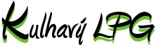 KULHAVÝ VLADISLAV-MONTÁŽ LPG 