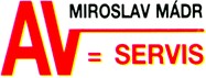 AV SERVIS-MÁDR MIROSLAV 