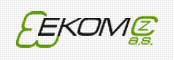 EKOM CZ a.s.