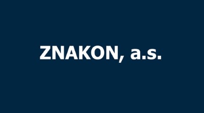 ZNAKON, a.s.