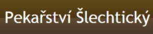 PEKAŘSTVÍ ŠLECHTICKÝ 