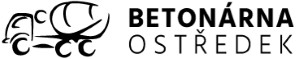 BETONÁRNA OSTŘEDEK 