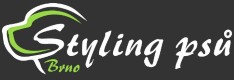STYLING PSŮ BRNO 