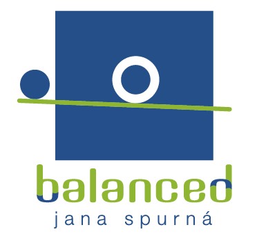 BALANCED.JANA SPURNÁ 