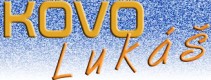 KOVO LUKÁŠ 