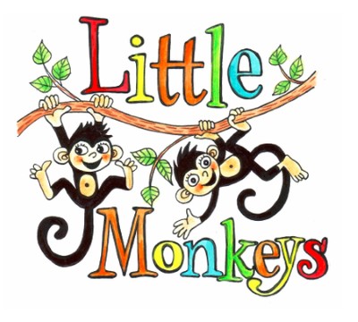 DĚTSKÁ SKUPINA MONKEYS 