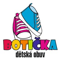 DĚTSKÁ OBUV BOTIČKA 