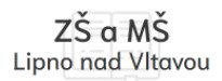 ZŠ A MŠ Lipno nad Vltavou 