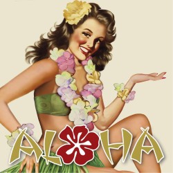 ALOHA 