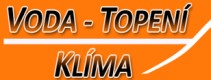 VODA-TOPENÍ ZDENĚK KLÍMA 