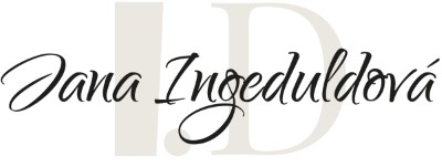 INGEDULDOVÁ DESIGN s.r.o.