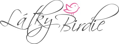 LÁTKY BIRDIE 