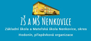 ZŠ A MŠ Nenkovice 