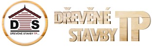 DŘEVĚNÉ STAVBY TP 