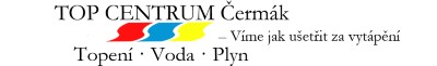 TOP CENTRUM ČERMÁK s.r.o.