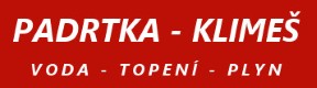 PADRTKA-KLIMEŠ-VODA-TOPENÍ-PLYN 