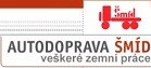 Autodoprava Šmíd - zemní a stavební práce, s.r.o.