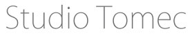 STUDIO TOMEC 