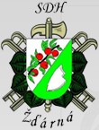 SDH Žďárná