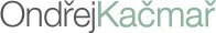 Ing. Ondřej Kačmař 