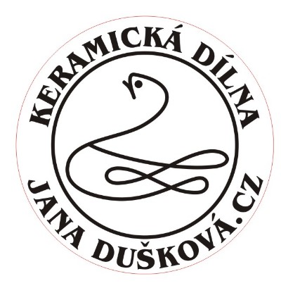 DUŠKOVÁ JANA-KERAMICKÁ DÍLNA 