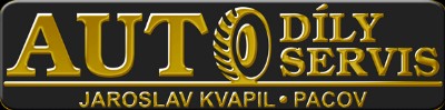 AUTO KVAPIL 