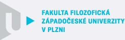 ZÁPADOČESKÁ UNIVERZITA V PLZNI-KATEDRA HISTORICKÝCH VĚD 