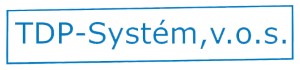 TDP-SYSTÉM, v.o.s.