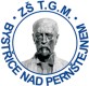 ZŠ T.G.MASARYKA Bystřice nad Pernštejnem 