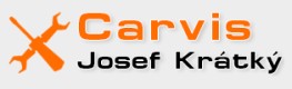 CARVIS-AUTOOPRAVNA-KRÁTKÝ JOSEF 