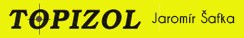 ŠAFKA JAROMÍR-TOPIZOL 