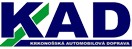 KAD-KRKONOŠSKÁ AUTOMOBILOVÁ DOPRAVA VRCHLABÍ, spol. s r.o.