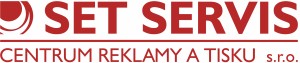 SETSERVIS-CENTRUM REKLAMY A TISKU 