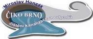 HONZÁK MIROSLAV-ČIKO BRNO 