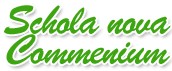 SCHOLA NOVA COMENIUM spol. s r.o.
