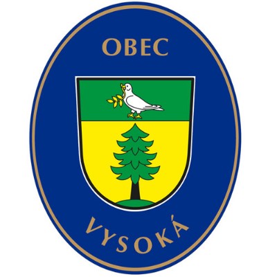 OBEC Vysoká 