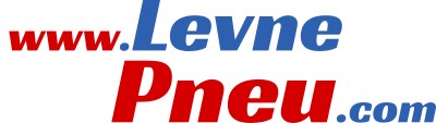 LEVNÉ PNEU 