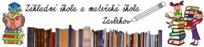 ZŠ A MŠ Zavlekov 