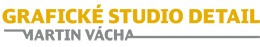 VÁCHA MARTIN-GRAFICKÉ STUDIO DETAIL 