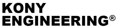 KONY-ENGINEERING s.r.o.