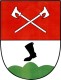 Obec Zadní Chodov 