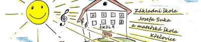 ZŠ JOSEFA SUKA A MŠ Křečovice 