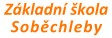 ZŠ A MŠ Soběchleby 