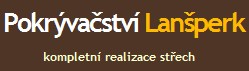 POKRÝVAČSTVÍ LANŠPERK 