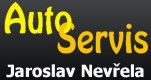 NEVŘELA JAROSLAV-AUTOSERVIS 