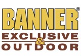 BANNER EXCLUSIVE & OUTDOOR Jindřichův Hradec 