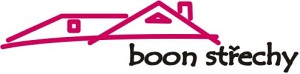 Boon střechy 